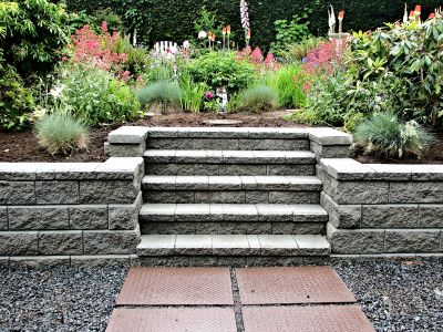 Masonry Installation Service