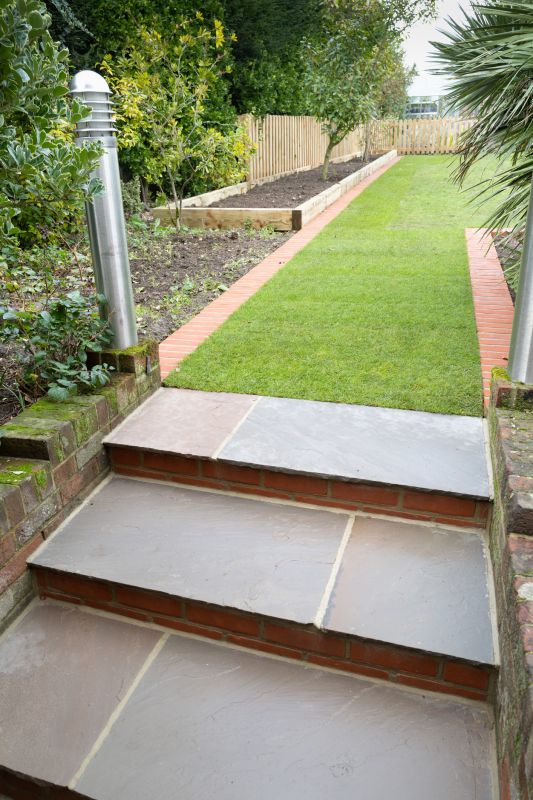 Contact About Masonry Steps Installation